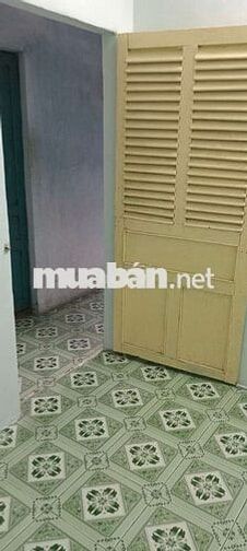 Phòng trọ giá rẻ gần công viên nước Đầm Sen