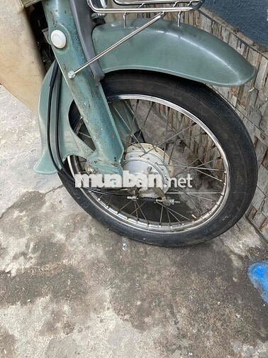 Honda Cub Nhật  50cm3. zin . không cần bằng lái