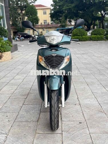 SH 150fi nhập ý 2008 máy zin 100% b vip 29L/406.79