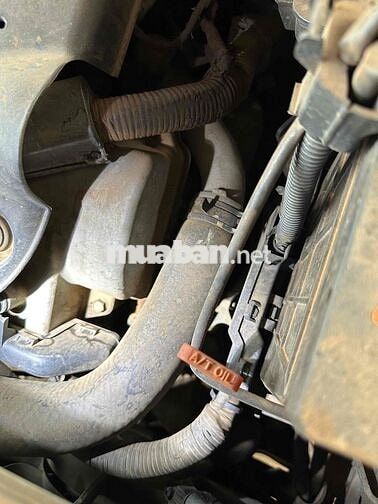 Hyundai Santa Fe 2007 Bạc