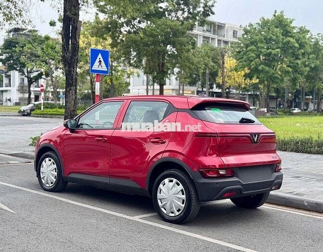 Xe điện VinFast VF5s 2024 - Siêu Mới