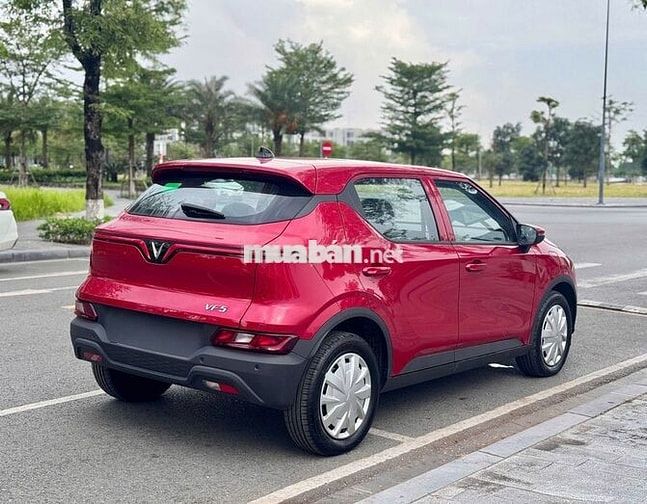 Xe điện VinFast VF5s 2024 - Siêu Mới