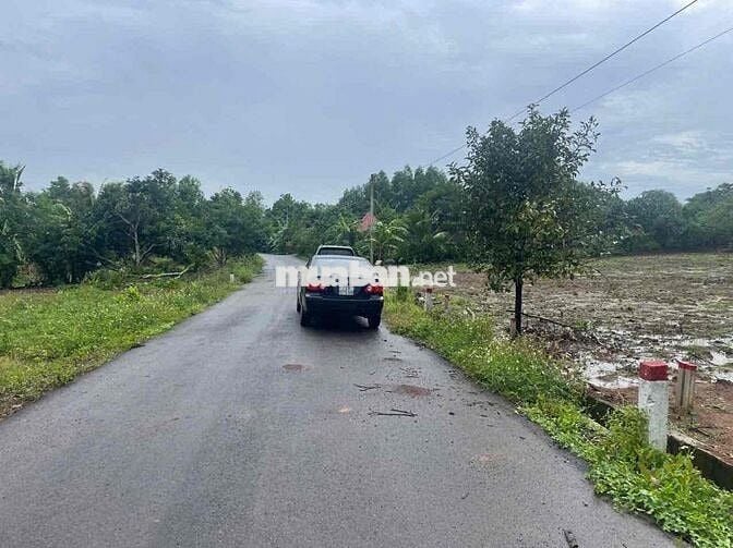 bán đất nền giá rẻ vùng ven tp Hồ Chí Minh