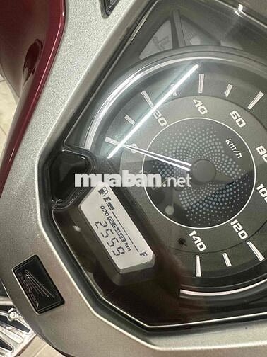 Honda Lead 2025 Đỏ 2000km