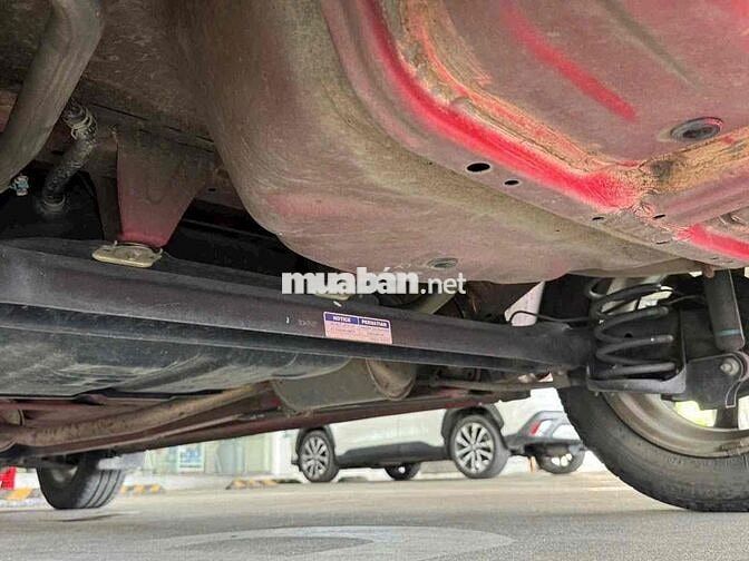 Toyota Wigo AT 2019 Đỏ 65.000 km