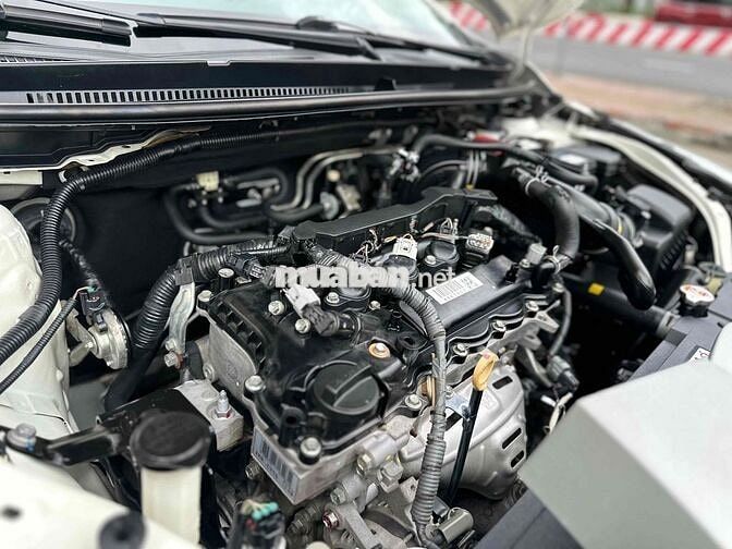 Toyota Vios G 2020 76.839 km Trắng