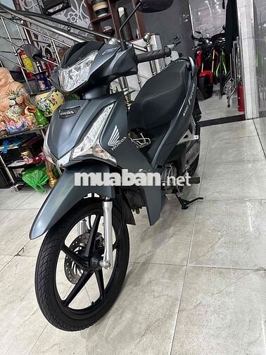 Honda Future FI 2023 Xám 9135 km