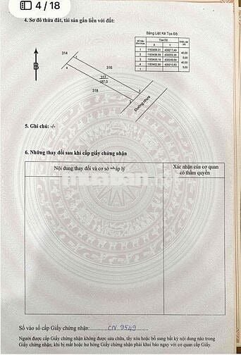 bán đất nền giá rẻ vùng ven tp Hồ Chí Minh