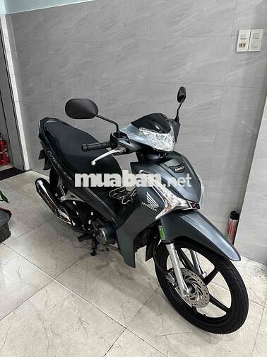 Honda Future FI 2023 Xám 9135 km