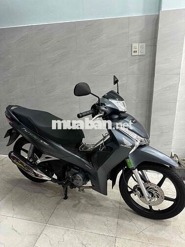 Honda Future FI 2023 Xám 9135 km