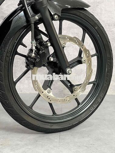Suzuki Satria 150 Fi 2020 Đỏ đen