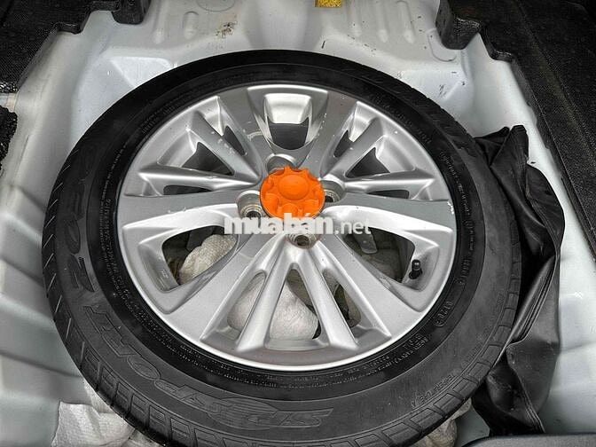 Toyota Vios G 2020 76.839 km Trắng