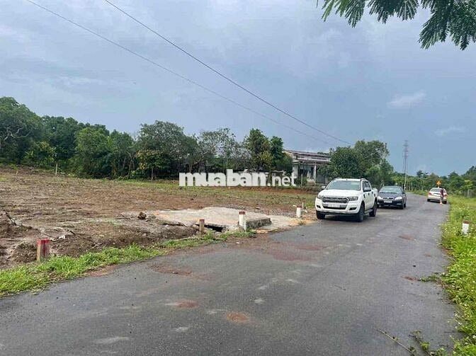 bán đất nền giá rẻ vùng ven tp Hồ Chí Minh