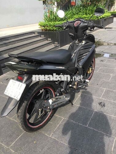 xxentơ 50cc đk 2021