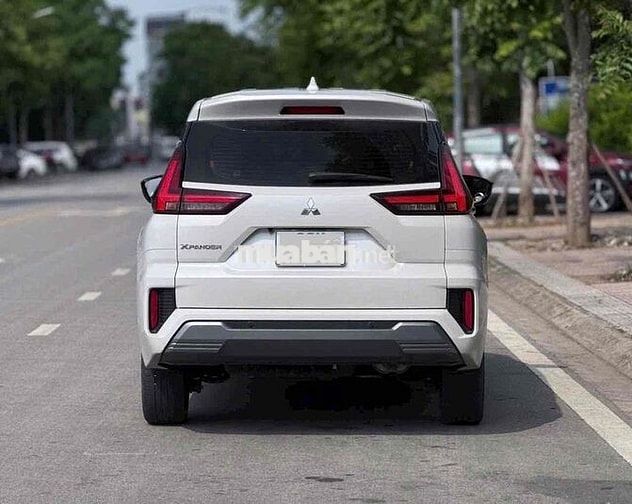 Mitsubishi Xpander 2024 Premium 1.5 AT - 59000 km