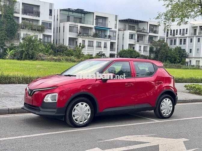 Xe điện VinFast VF5s 2024 - Siêu Mới