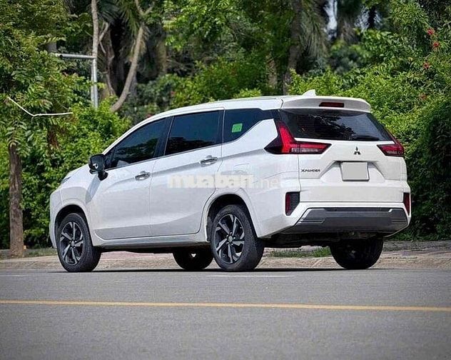 Mitsubishi Xpander 2024 Premium 1.5 AT - 59000 km