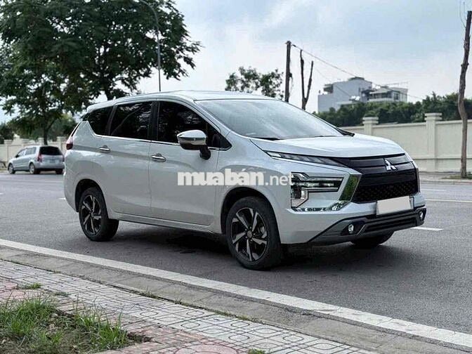 Mitsubishi Xpander 2024 Premium 1.5 AT - 59000 km