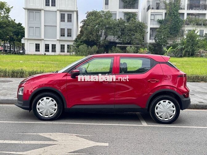 Xe điện VinFast VF5s 2024 - Siêu Mới