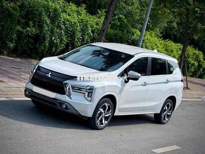 Mitsubishi Xpander 2024 Premium 1.5 AT - 59000 km