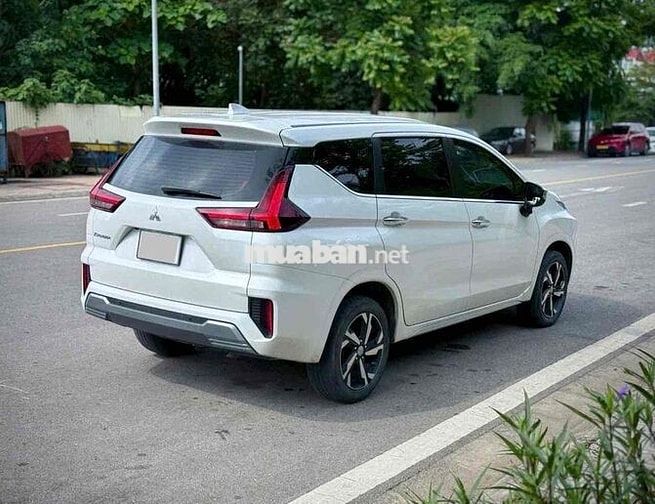Mitsubishi Xpander 2024 Premium 1.5 AT - 59000 km