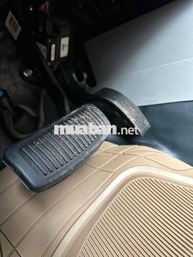 Hyundai Santa Fe 2007 Bạc