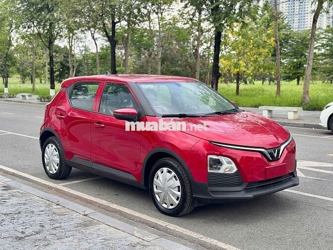 Xe điện VinFast VF5s 2024 - Siêu Mới