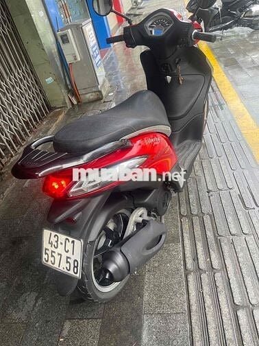 Piaggio Liberty Đỏ 19000 km