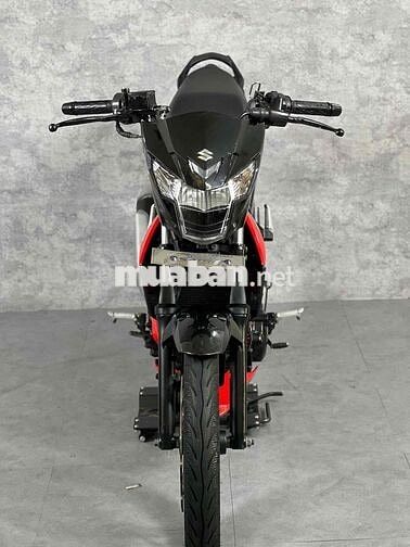 Suzuki Satria 150 Fi 2020 Đỏ đen