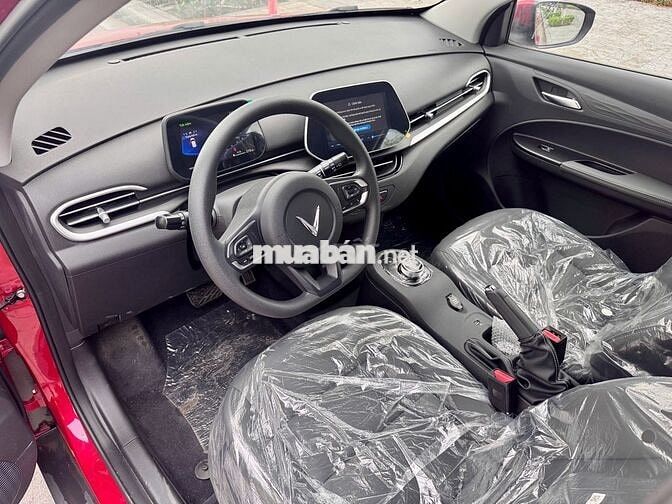 Xe điện VinFast VF5s 2024 - Siêu Mới