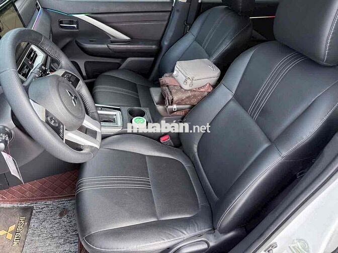 Mitsubishi Xpander 2024 Premium 1.5 AT - 59000 km