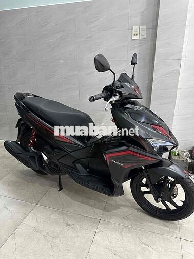 Honda Air Blade Đen 13765 km