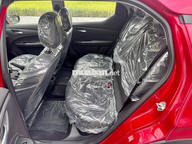 Xe điện VinFast VF5s 2024 - Siêu Mới