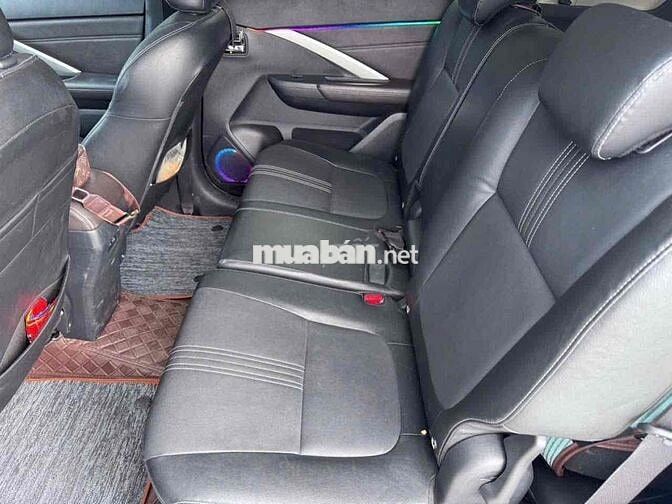 Mitsubishi Xpander 2024 Premium 1.5 AT - 59000 km
