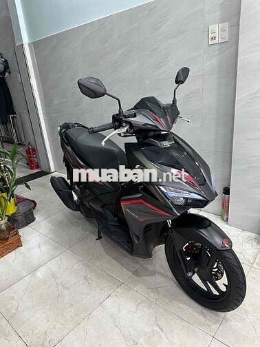 Honda Air Blade Đen 13765 km