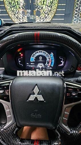 Mitsubishi Xpander Cross 2023 Xám