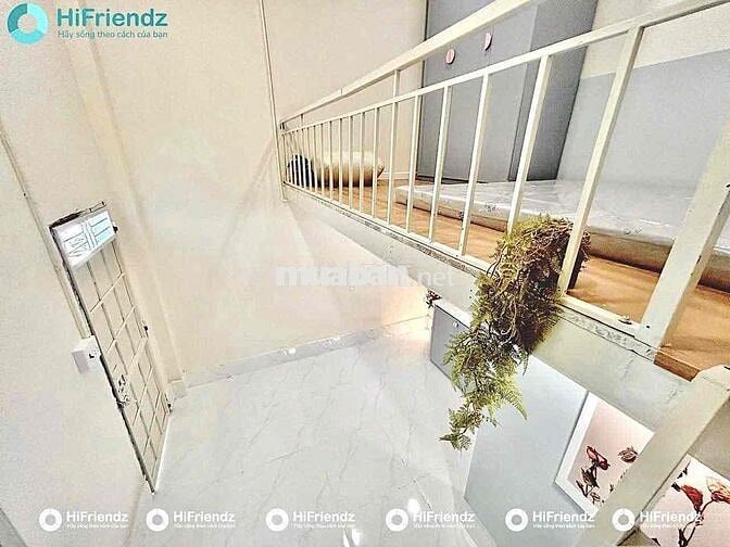 Duplex mini gần ngay Ngã tư Bình Thái, Đặng Văn Bi, Phạm Văn Đồng