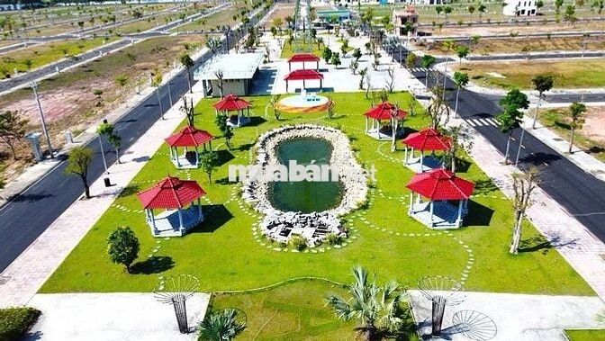     Đất nền KĐT Bắc Sài Gòn chỉ 1 tỷ 139 – sổ hồng riêng