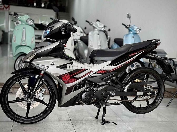 Exciter150 2022 Full Kiểng ( chính chủ ký giấy )