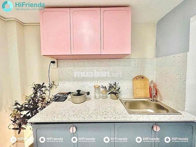 Duplex mini gần ngay Ngã tư Bình Thái, Đặng Văn Bi, Phạm Văn Đồng