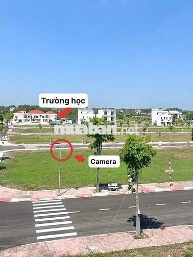     Đất nền KĐT Bắc Sài Gòn chỉ 1 tỷ 139 – sổ hồng riêng