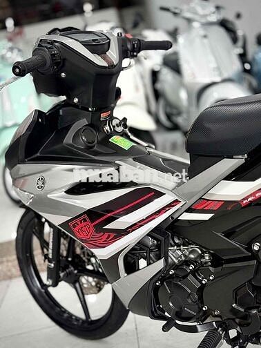 Exciter150 2022 Full Kiểng ( chính chủ ký giấy )