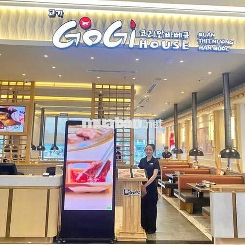 Bình Định - Parttime Gogi House - Thu nhập 28.6k/h