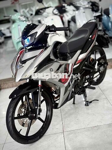 Exciter150 2022 Full Kiểng ( chính chủ ký giấy )