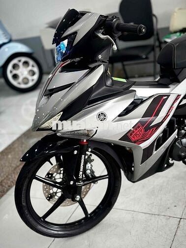 Exciter150 2022 Full Kiểng ( chính chủ ký giấy )