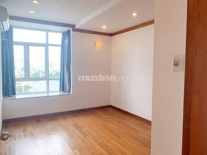 18.5tỷ, 178 m2, Bán căn hộ A 1506 Hoàng Anh river view, Thảo Điền, Q.2