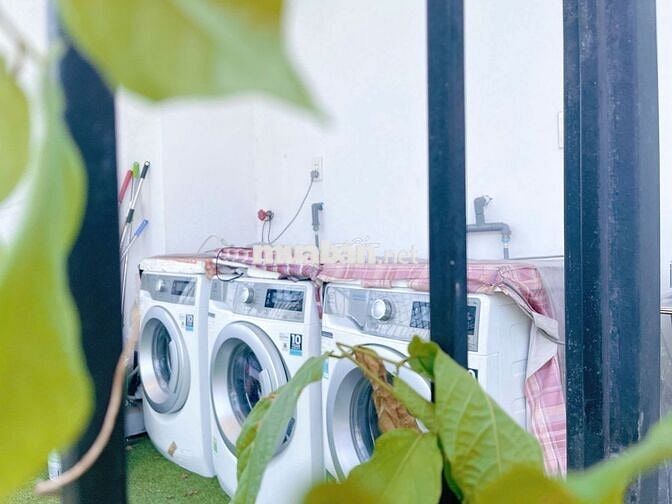 CHO THUÊ CHUNG CƯ GẦN BIỂN MỸ KHÊ FULL NỘI THẤT
