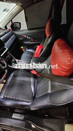 Mitsubishi Xpander Cross 2023 Xám