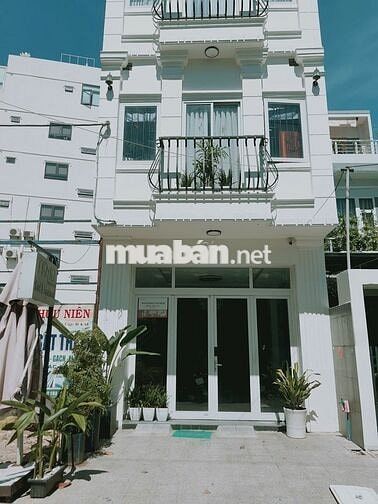 CHO THUÊ CHUNG CƯ GẦN BIỂN MỸ KHÊ FULL NỘI THẤT