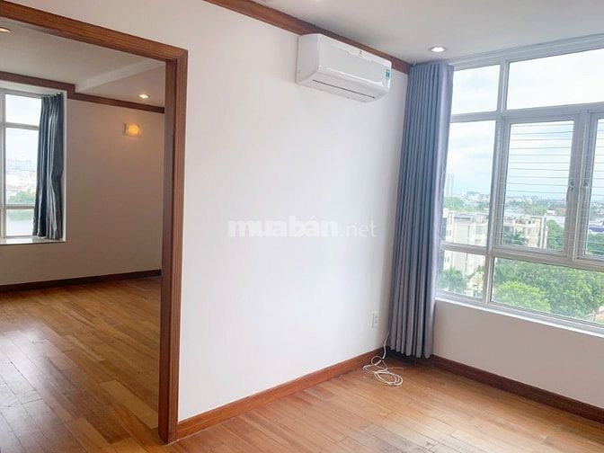 18.5tỷ, 178 m2, Bán căn hộ A 1506 Hoàng Anh river view, Thảo Điền, Q.2